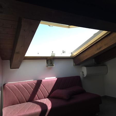 San Nicolò Holiday Home Montalbano Elicona Habitación foto
