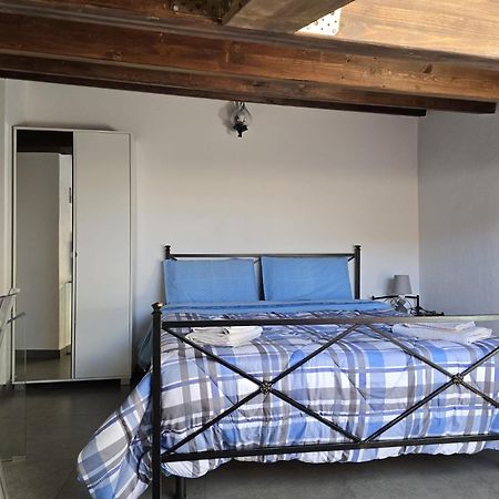 San Nicolò Holiday Home Montalbano Elicona Habitación foto