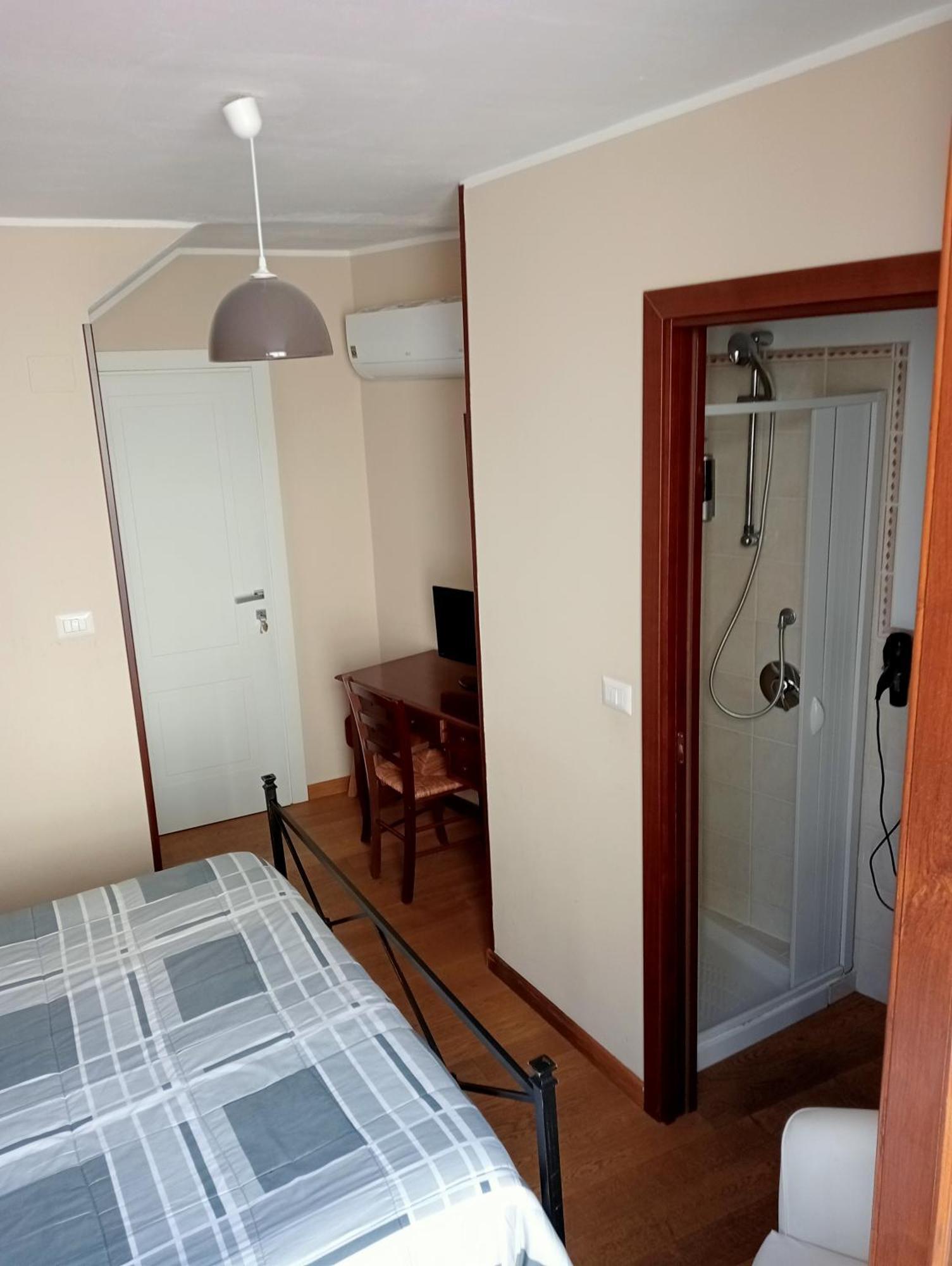 San Nicolò Holiday Home Montalbano Elicona Exterior foto