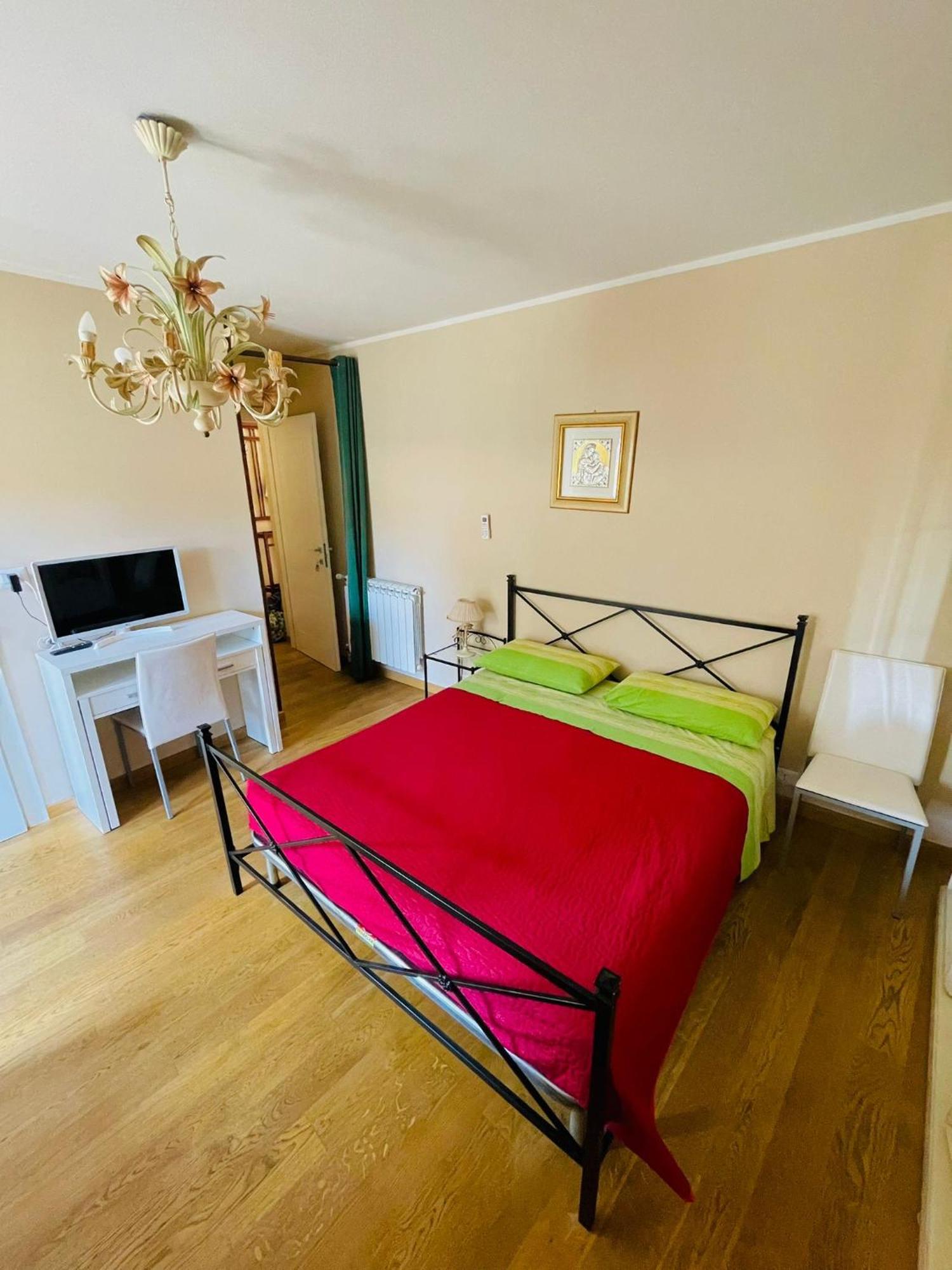 San Nicolò Holiday Home Montalbano Elicona Exterior foto