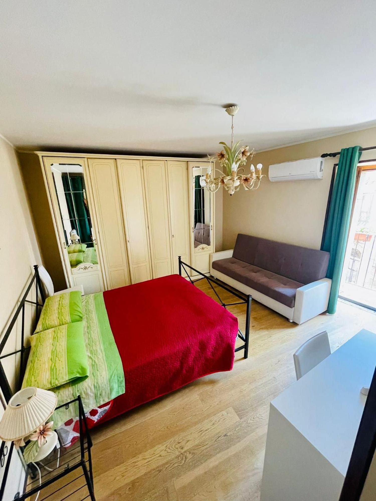 San Nicolò Holiday Home Montalbano Elicona Exterior foto