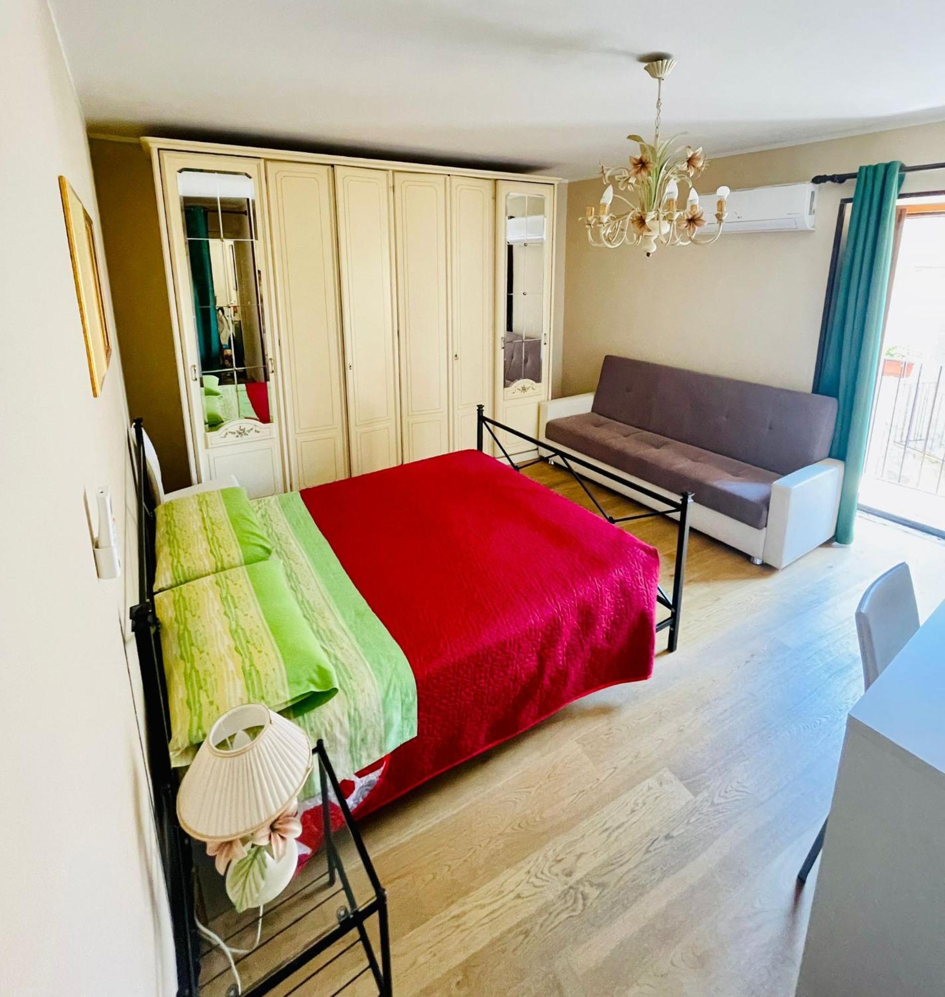 San Nicolò Holiday Home Montalbano Elicona Exterior foto