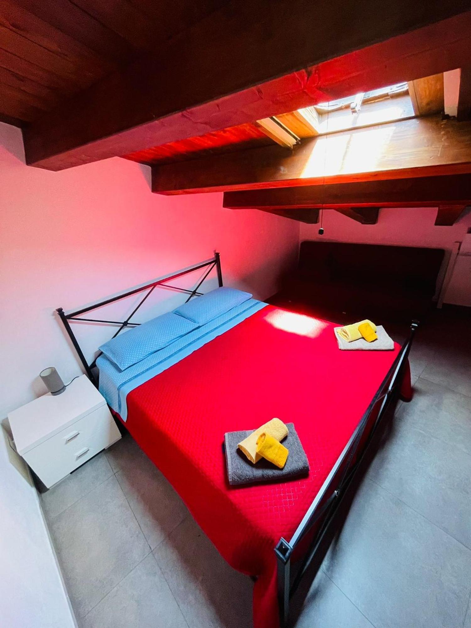 San Nicolò Holiday Home Montalbano Elicona Exterior foto