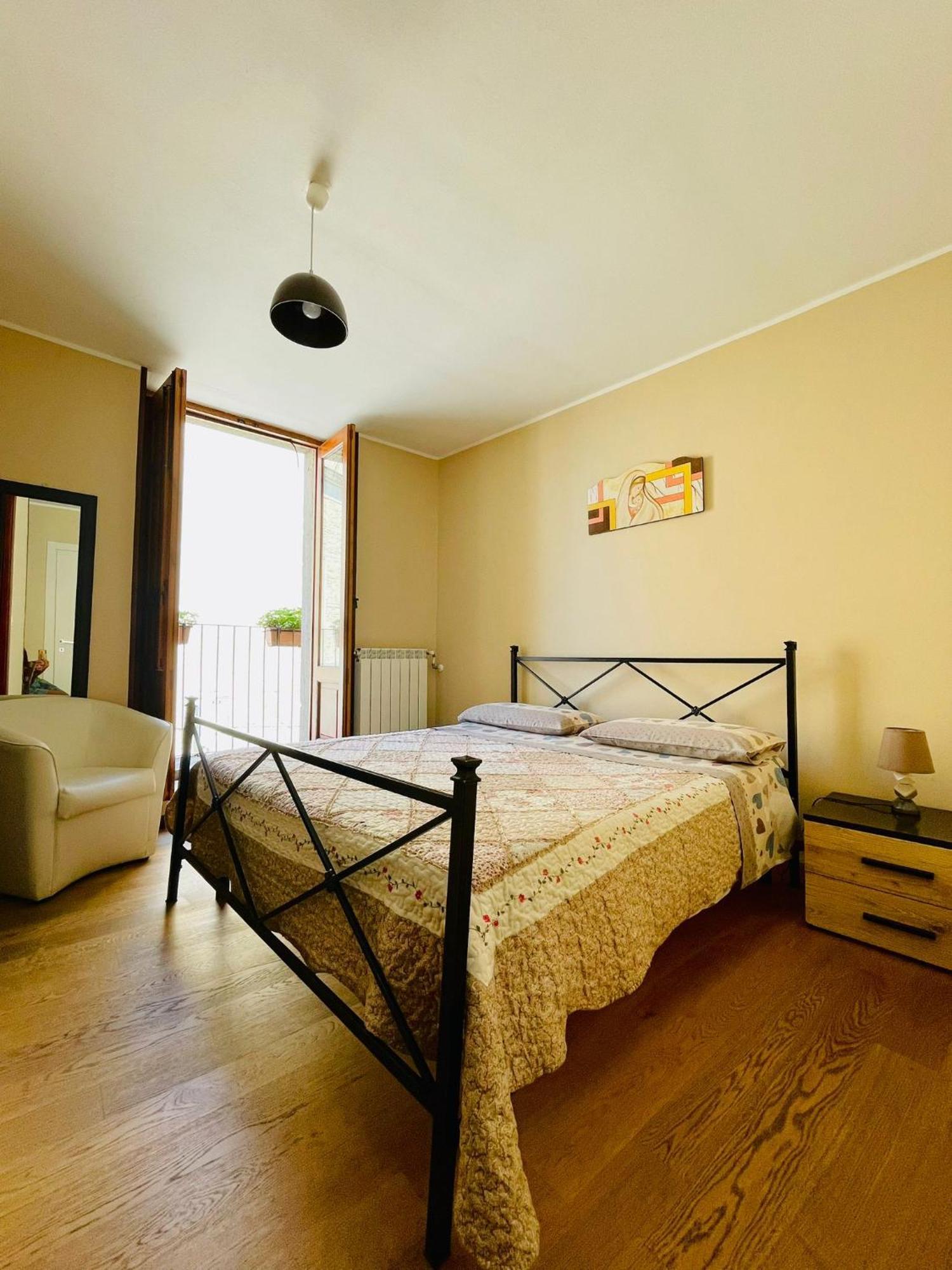 San Nicolò Holiday Home Montalbano Elicona Exterior foto