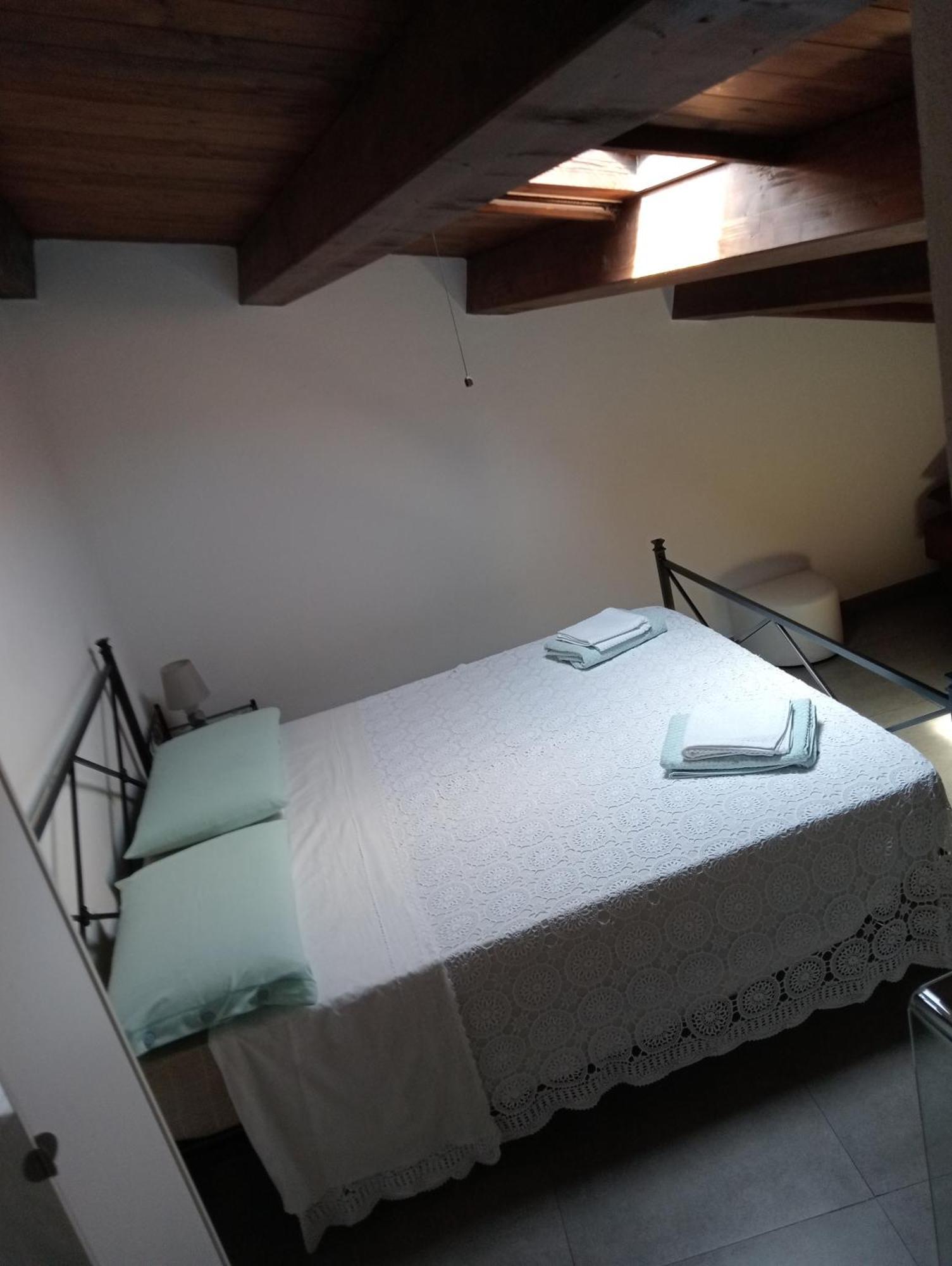 San Nicolò Holiday Home Montalbano Elicona Exterior foto