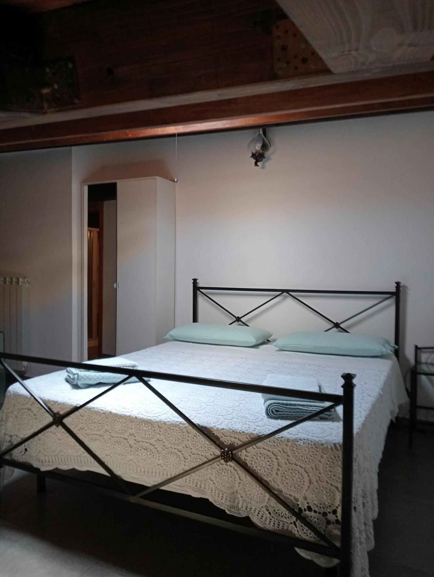 San Nicolò Holiday Home Montalbano Elicona Exterior foto