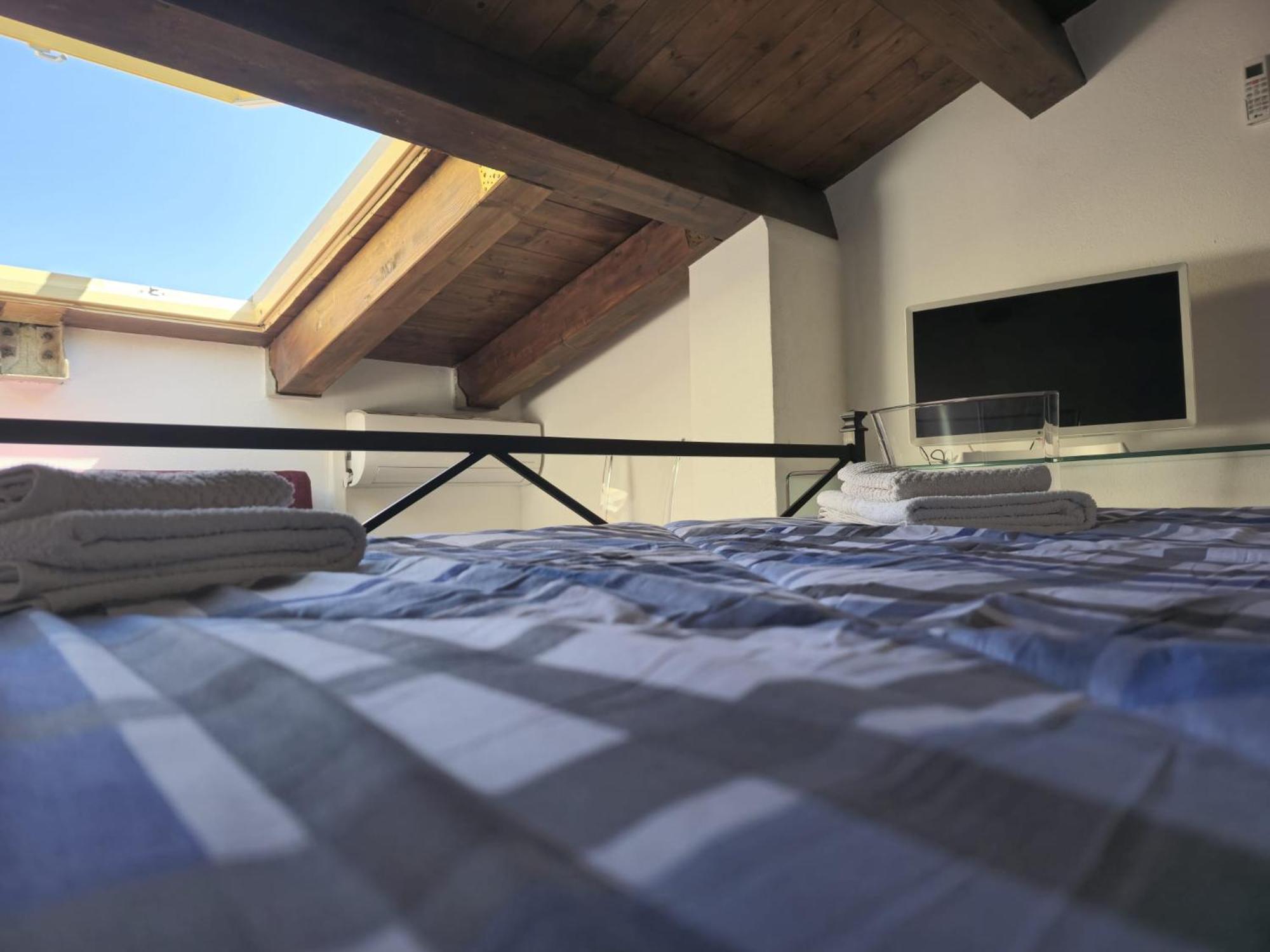 San Nicolò Holiday Home Montalbano Elicona Habitación foto